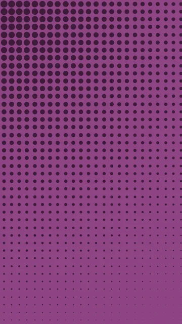 Grape Soda halftone phone wallpaper — free HD grape soda mobile wallpaper 1080x1920