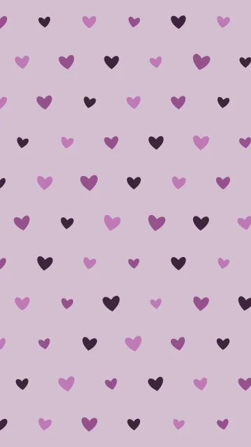 Grape Soda hearts phone wallpaper — free HD grape soda mobile wallpaper 1080x1920