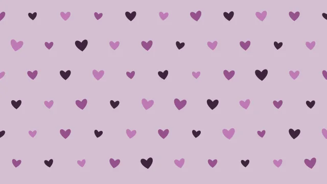 Grape Soda hearts background — free HD grape soda color wallpaper 1920x1080