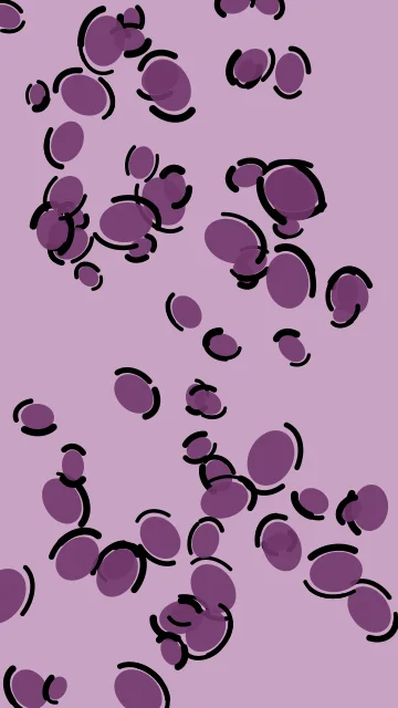 Grape Soda leopard phone wallpaper — free HD grape soda mobile wallpaper 1080x1920