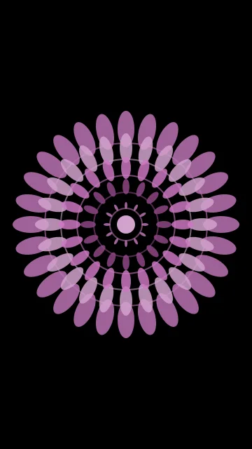 Grape Soda mandala phone wallpaper — free HD grape soda mobile wallpaper 1080x1920