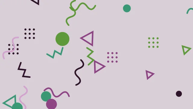 Grape Soda memphis background — free HD grape soda color wallpaper 1920x1080