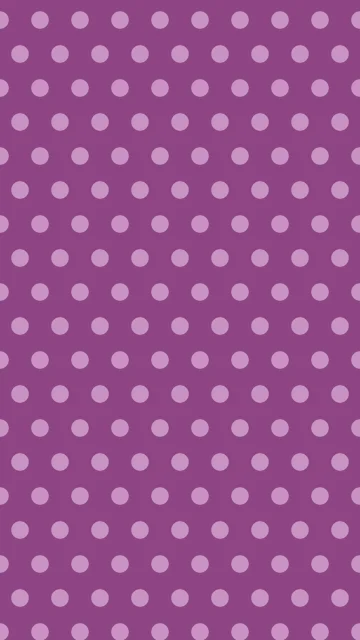 Grape Soda polkadot phone wallpaper — free HD grape soda mobile wallpaper 1080x1920
