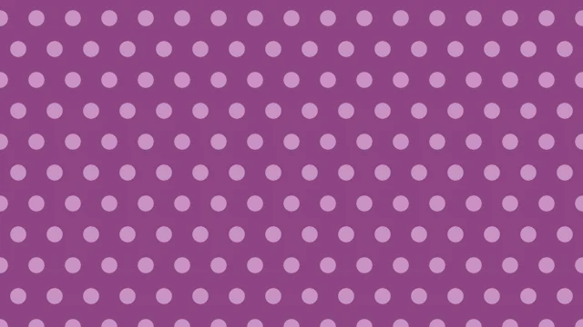 Grape Soda polka dot background — free HD grape soda color wallpaper 1920x1080