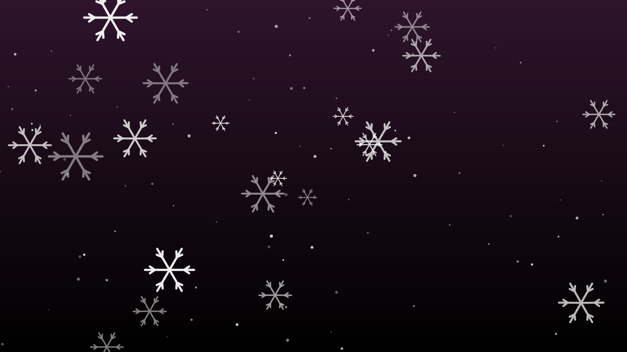 Grape Soda snowflake background — free HD grape soda color wallpaper 1920x1080
