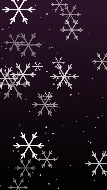 Grape Soda snowflake phone wallpaper — free HD grape soda mobile wallpaper 1080x1920