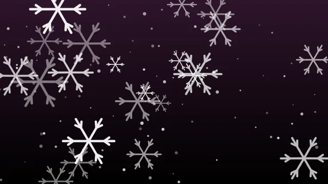 Grape Soda snowflake background — free HD grape soda color wallpaper 1920x1080