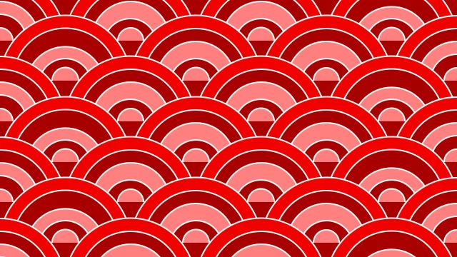 Grapefruit Pink art deco background — free HD grapefruit pink color wallpaper 1920x1080
