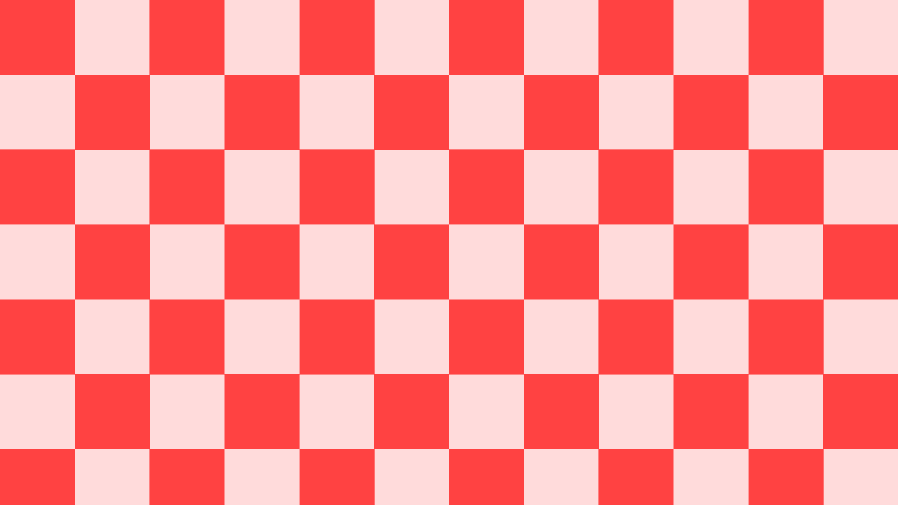 Grapefruit Pink checkered background — free HD grapefruit pink color wallpaper 1920x1080