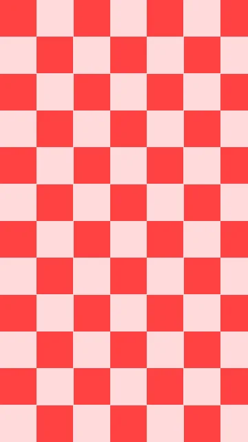 Grapefruit Pink checkered phone wallpaper — free HD grapefruit pink mobile wallpaper 1080x1920