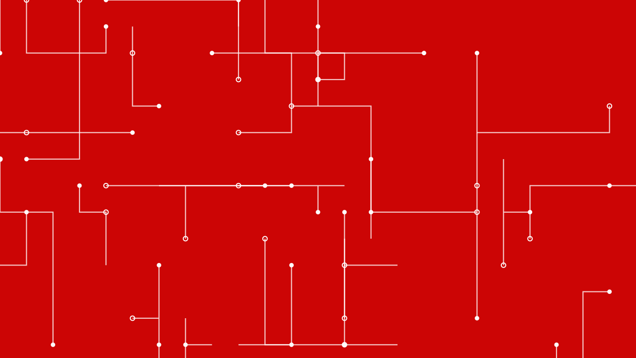 Grapefruit Pink circuit board background — free HD grapefruit pink color wallpaper 1920x1080