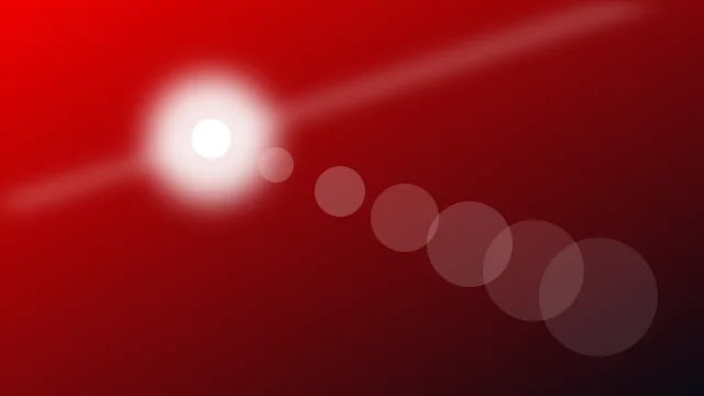 Grapefruit Pink lens flare background — free HD grapefruit pink color wallpaper 1920x1080