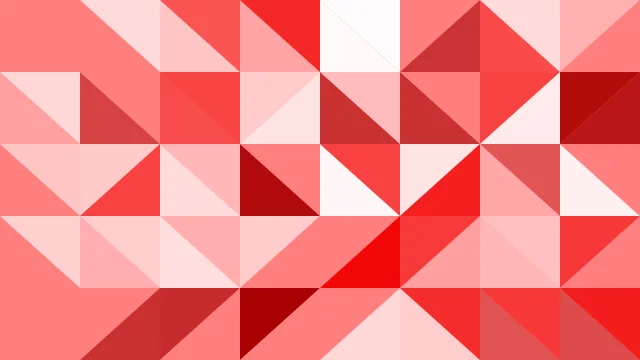 Grapefruit Pink geometric background — free HD grapefruit pink color wallpaper 1920x1080