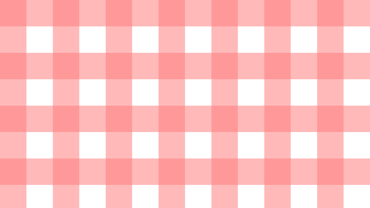 Grapefruit Pink gingham background — free HD grapefruit pink color wallpaper 1920x1080