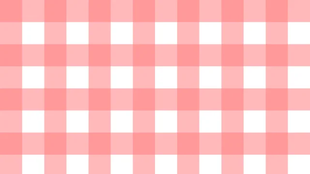 Grapefruit Pink gingham background — free HD grapefruit pink color wallpaper 1920x1080