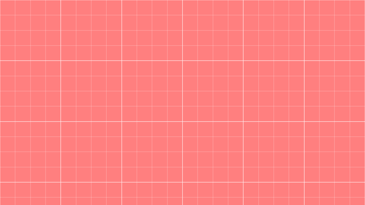 Grapefruit Pink grid background — free HD grapefruit pink color wallpaper 1920x1080