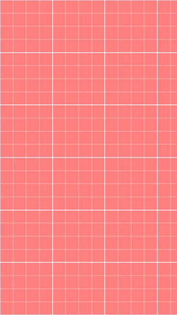 Grapefruit Pink grid phone wallpaper — free HD grapefruit pink mobile wallpaper 1080x1920