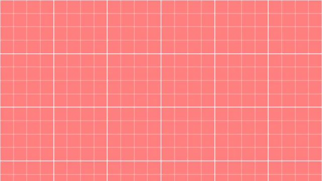 Grapefruit Pink grid background — free HD grapefruit pink color wallpaper 1920x1080