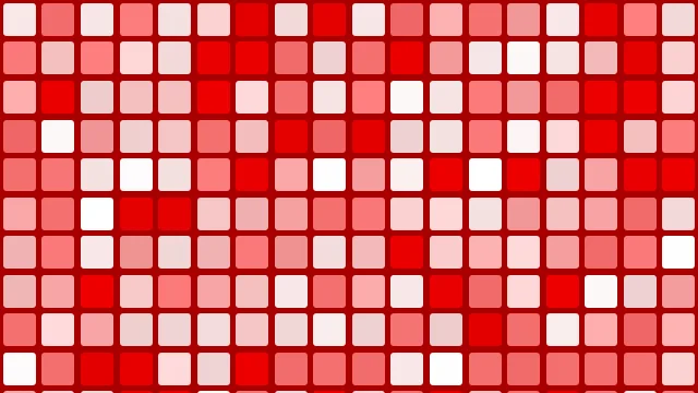 Grapefruit Pink mosaic background — free HD grapefruit pink color wallpaper 1920x1080