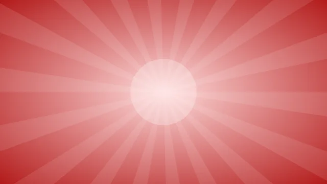Grapefruit Pink rays background — free HD grapefruit pink color wallpaper 1920x1080