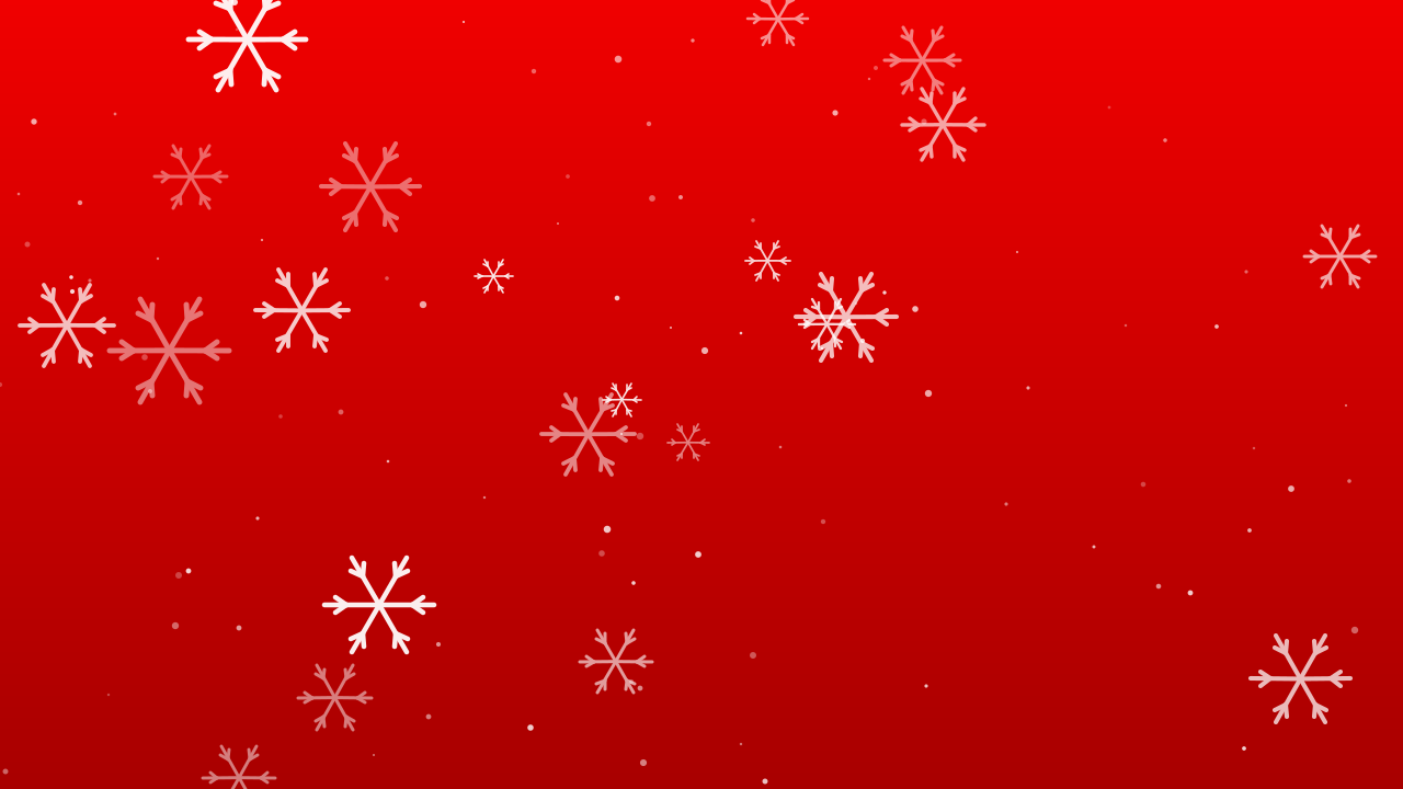 Grapefruit Pink snowflake background — free HD grapefruit pink color wallpaper 1920x1080