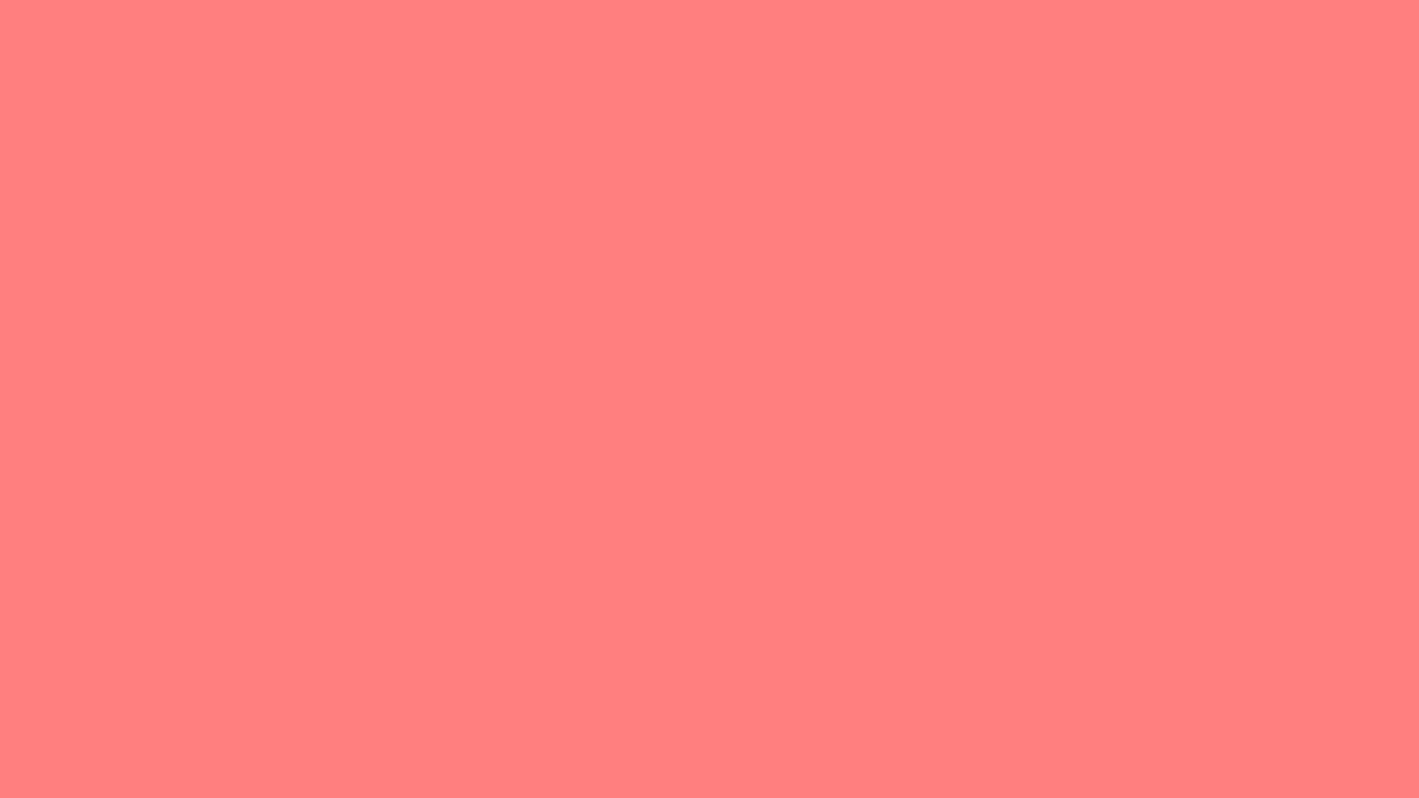 Grapefruit Pink plain solid background — free HD grapefruit pink color wallpaper 1920x1080