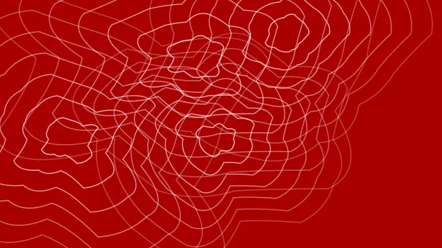 Grapefruit Pink topographic background — free HD grapefruit pink color wallpaper 1920x1080