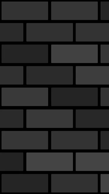 Graphite brick phone wallpaper — free HD graphite mobile wallpaper 1080x1920