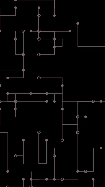 Graphite circuit phone wallpaper — free HD graphite mobile wallpaper 1080x1920