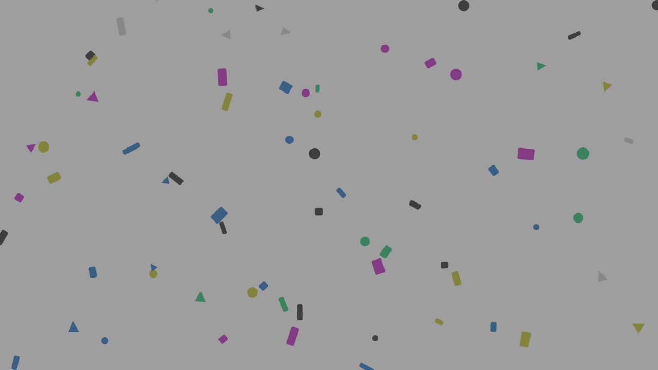 Graphite confetti background — free HD graphite color wallpaper 1920x1080