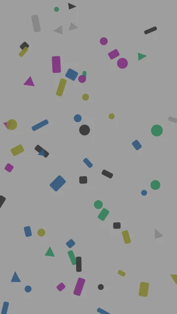 Graphite confetti phone wallpaper — free HD graphite mobile wallpaper 1080x1920