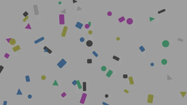 Graphite confetti background — free HD graphite color wallpaper 1920x1080