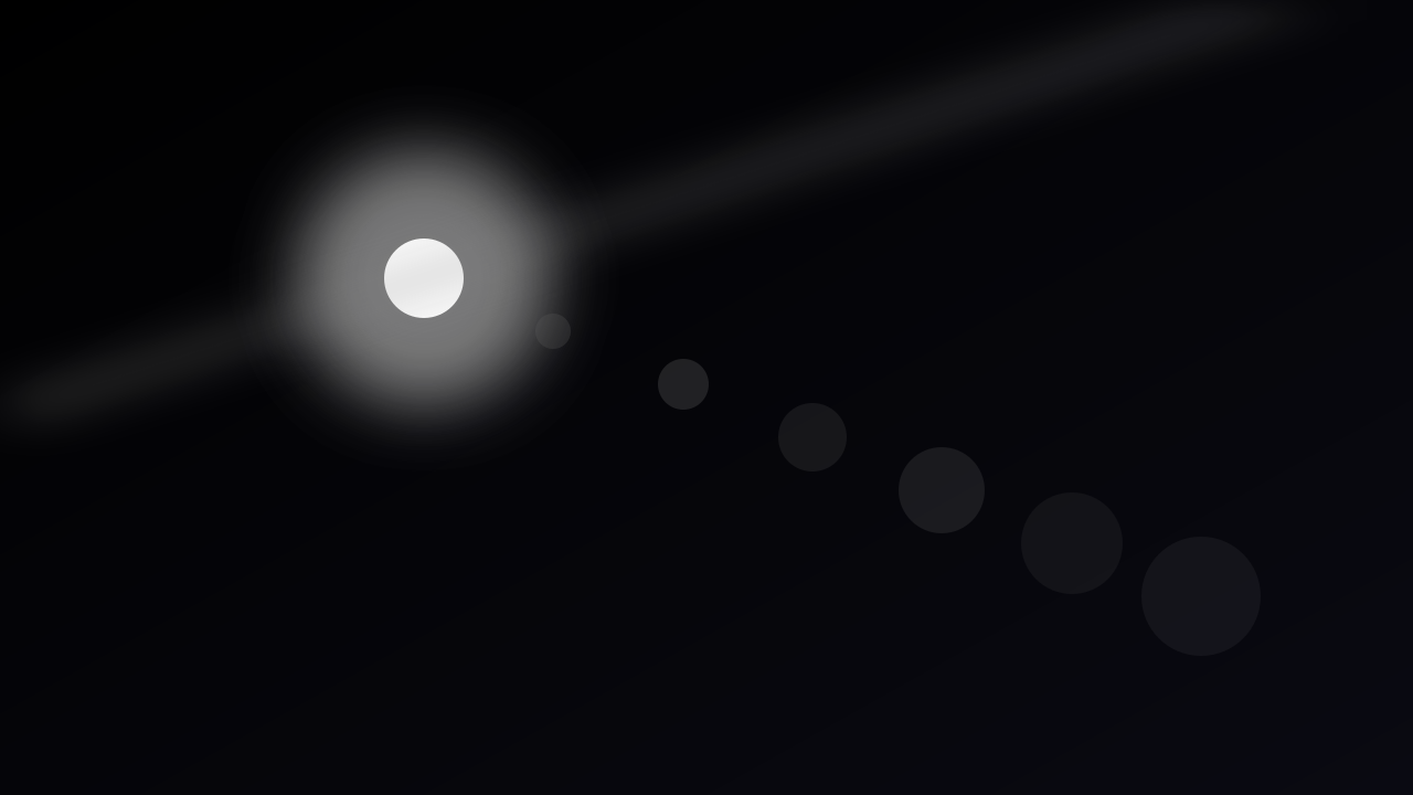 Graphite lens flare background — free HD graphite color wallpaper 1920x1080