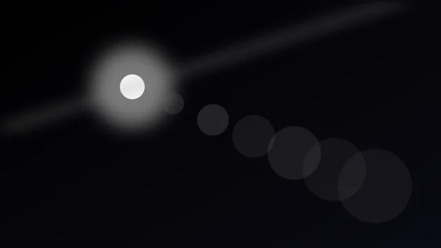 Graphite lens flare background — free HD graphite color wallpaper 1920x1080