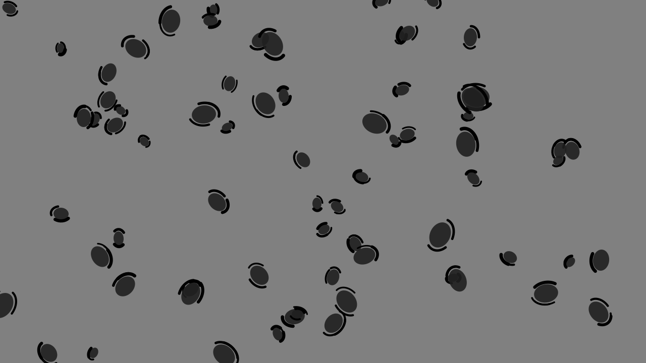 Graphite leopard print background — free HD graphite color wallpaper 1920x1080