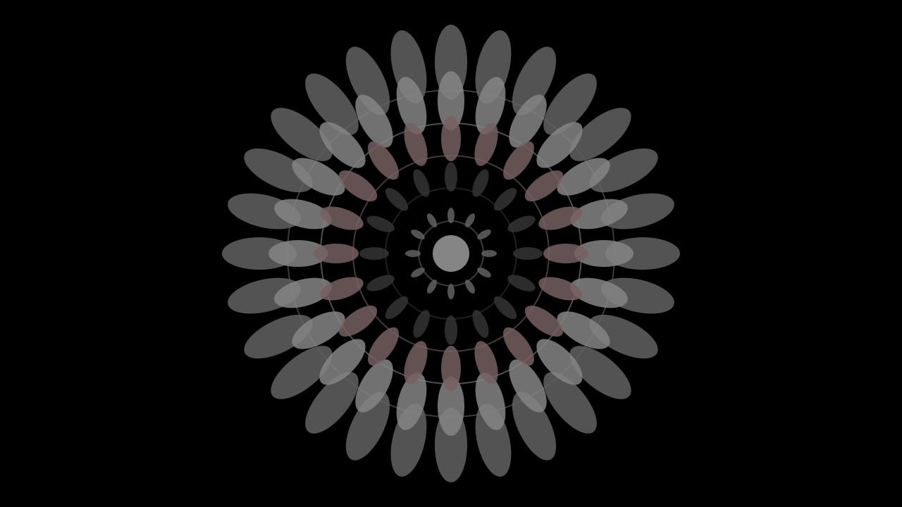 Graphite mandala background — free HD graphite color wallpaper 1920x1080