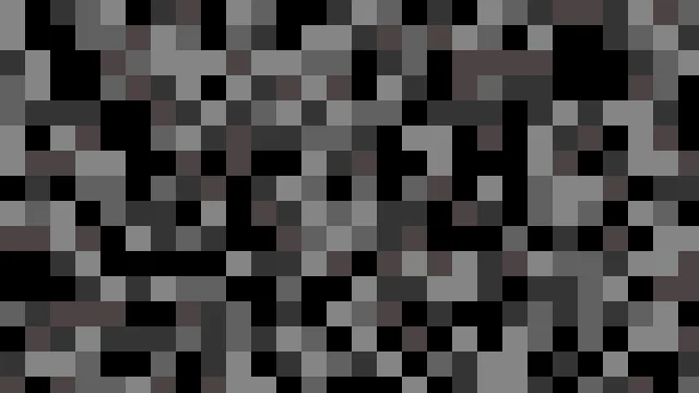 Graphite pixel background — free HD graphite color wallpaper 1920x1080