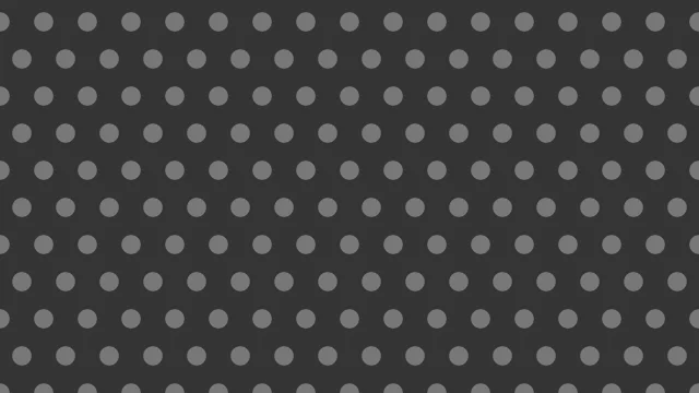 Graphite polka dot background — free HD graphite color wallpaper 1920x1080