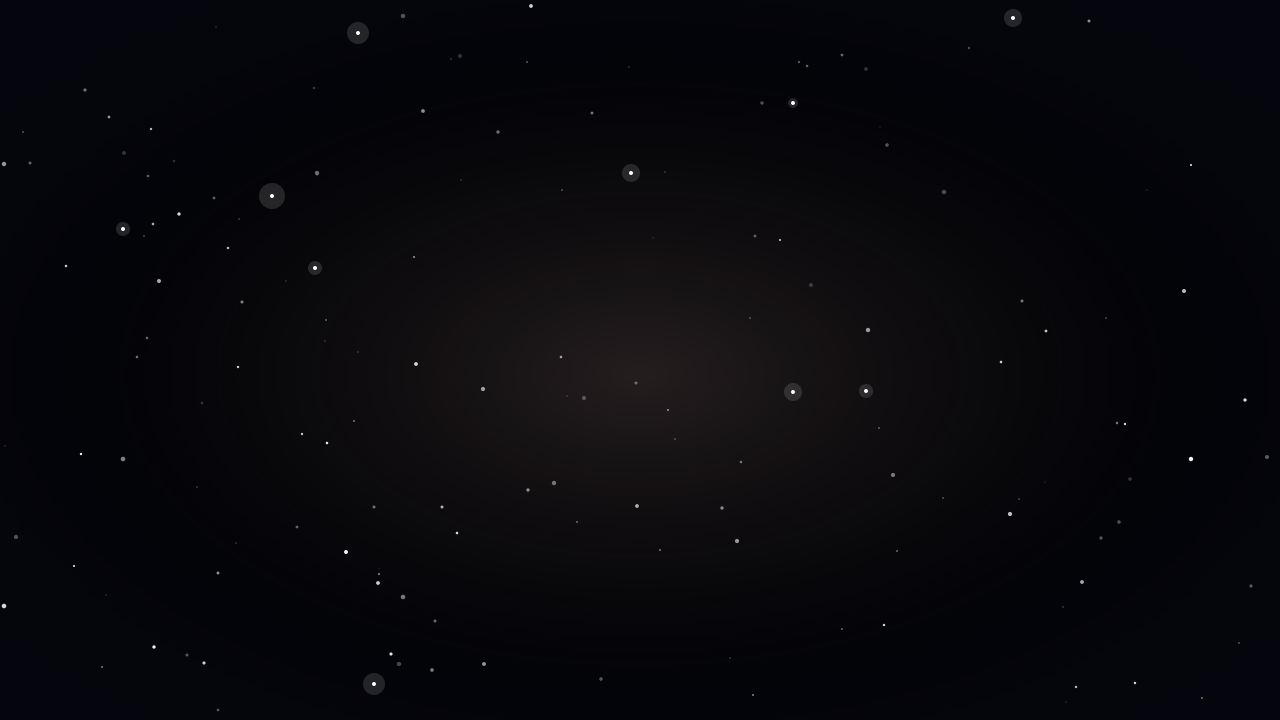 Graphite starry background — free HD graphite color wallpaper 1920x1080