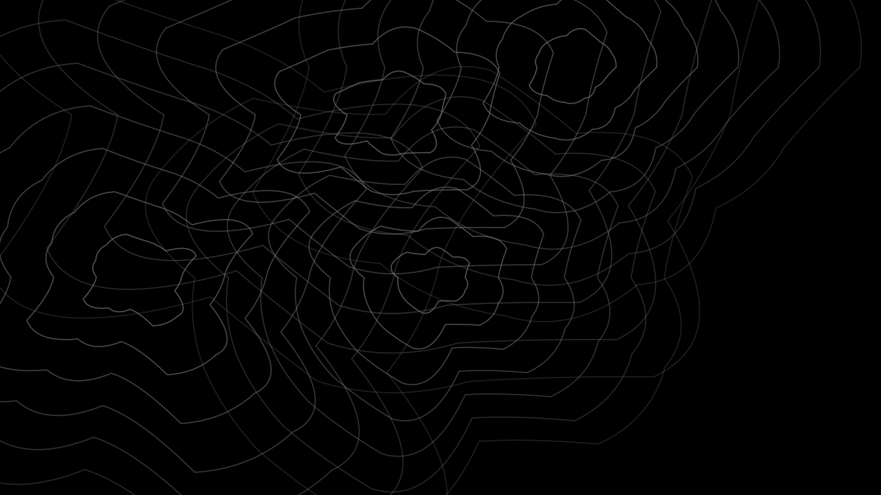 Graphite topographic background — free HD graphite color wallpaper 1920x1080