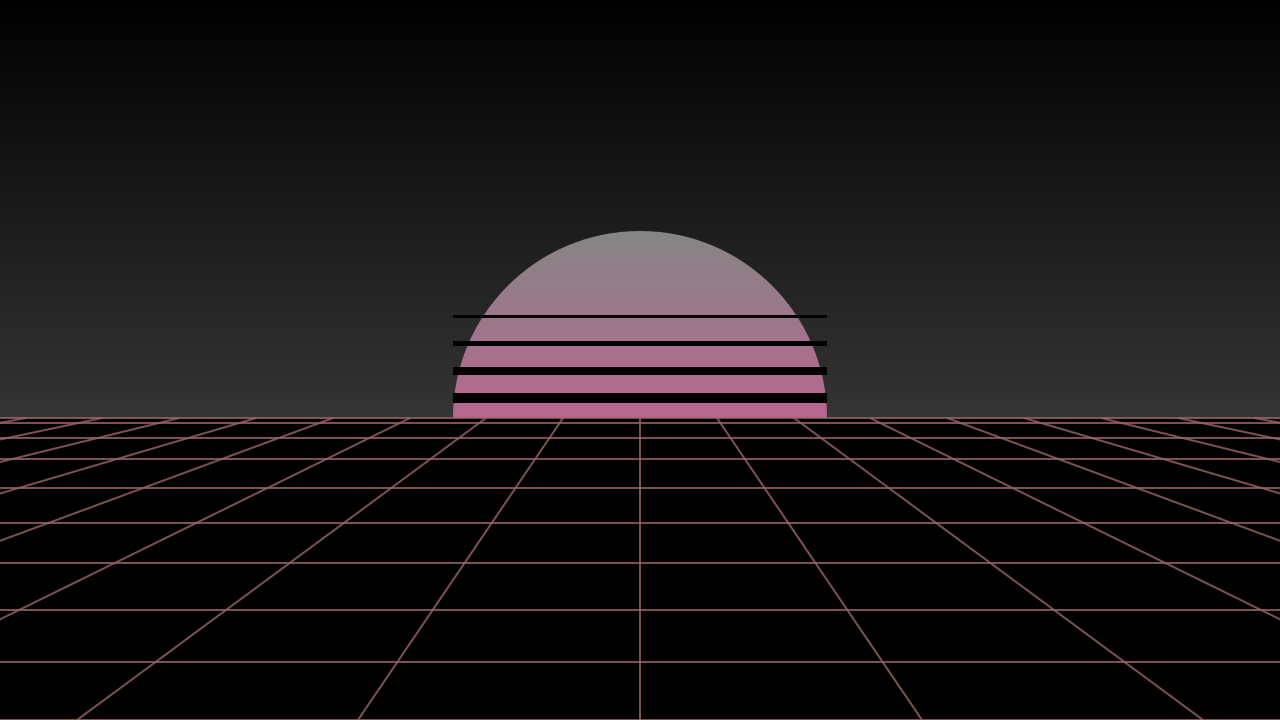 Graphite vaporwave background — free HD graphite color wallpaper 1920x1080