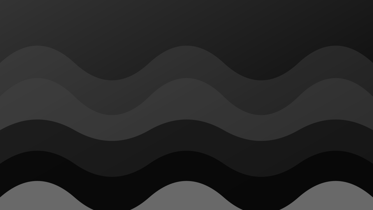 Graphite waves background — free HD graphite color wallpaper 1920x1080
