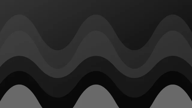Graphite waves background — free HD graphite color wallpaper 1920x1080