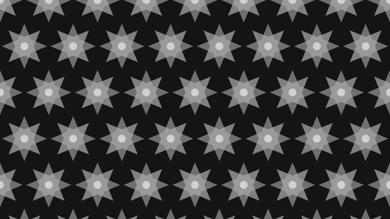 Gray arabesque background — free HD gray color wallpaper 1920x1080