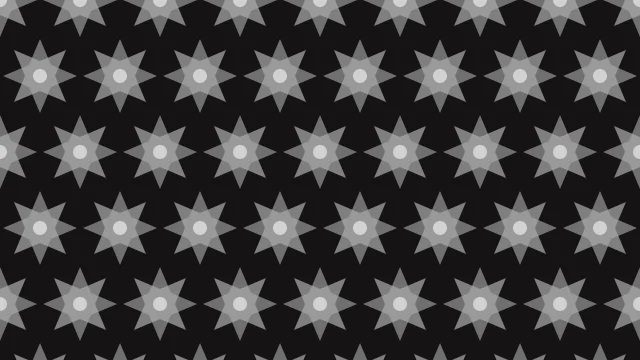 Gray arabesque background — free HD gray color wallpaper 1920x1080