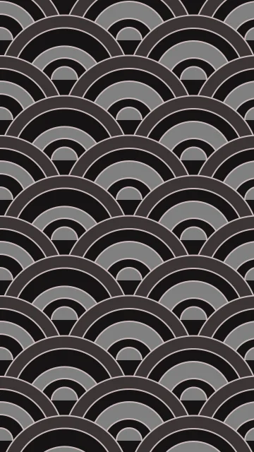Gray artdeco phone wallpaper — free HD gray mobile wallpaper 1080x1920