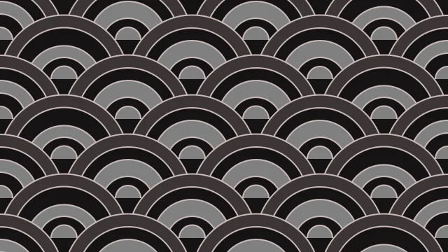 Gray art deco background — free HD gray color wallpaper 1920x1080
