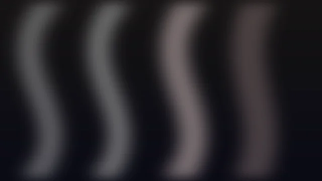 Gray aurora background — free HD gray color wallpaper 1920x1080
