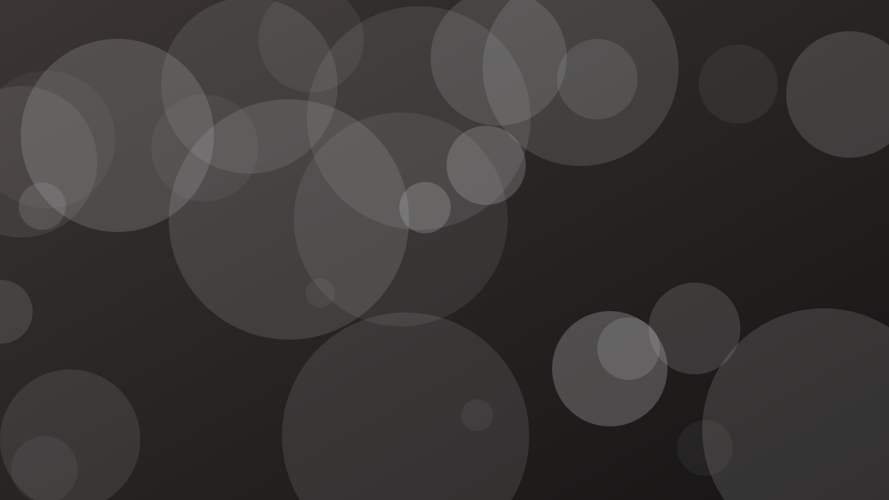 Gray bokeh background — free HD gray color wallpaper 1920x1080