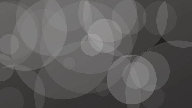 Gray bokeh background — free HD gray color wallpaper 1920x1080